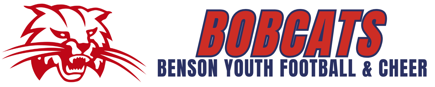 Benson Youth Football and Cheer